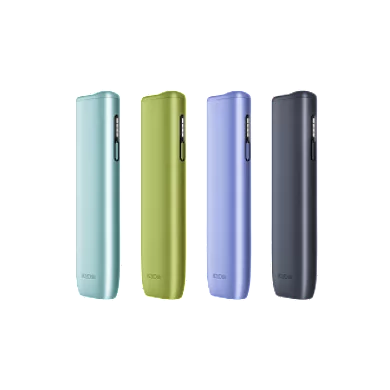IQOS ILUMA i ONE主機
